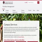 fama.uark.edu fama.uark.edu