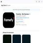famefyapp.org