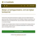 familiearchivaris.nl