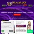 family-name.co.uk family-name.co.uk