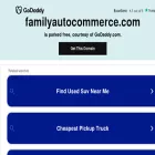 familyautocommerce.com