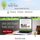 familycohort.org familycohort.org