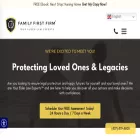 familyfirstfirm.com familyfirstfirm.com
