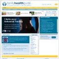 familyhealthguide.co.uk