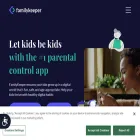 familykeeper.reasonlabs.com familykeeper.reasonlabs.com