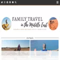 familytravel-middleeast.com