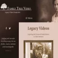 familytreevideo.com