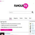 famousfix.com