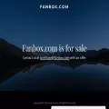 fanbox.com