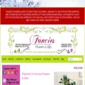 fanciesflowers.com