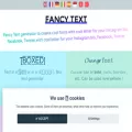 fancy-text.net