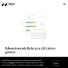 fandit.es fandit.es