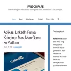 fandomfare.com fandomfare.com