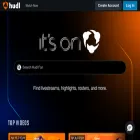 fan.hudl.com