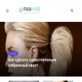 fanhair.ru