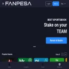 fanpesa.com fanpesa.com