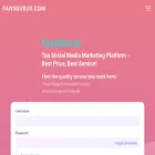 fansgurus.com fansgurus.com