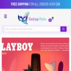 fantasyhubs.com fantasyhubs.com