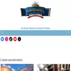 fantasylandnews.com fantasylandnews.com