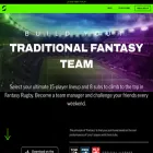 fantasyrugbyworld.com fantasyrugbyworld.com