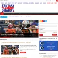 fantasysharks.com