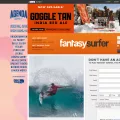 fantasysurfer.com fantasysurfer.com