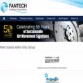 fantech.com.au