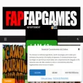 fapfapgames.com