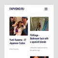 fapvidhd.ru