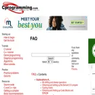 faq.cprogramming.com faq.cprogramming.com