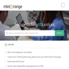 faq.miniorange.com faq.miniorange.com