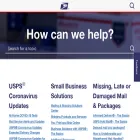faq.usps.com faq.usps.com