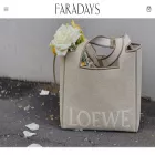 faradays.store faradays.store
