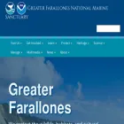 farallones.noaa.gov farallones.noaa.gov