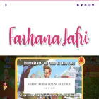 farhanajafri.com