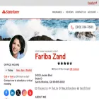 faribazand.com faribazand.com