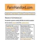 farinhansford.com farinhansford.com