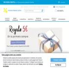 farmaciaalbertocecilio.es