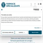 farmaciespecializzate.it farmaciespecializzate.it