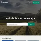 farmbackup.dk farmbackup.dk