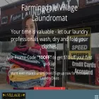 farmingdalevillagelaundromat.com farmingdalevillagelaundromat.com