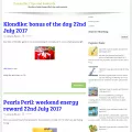 farmvillerewards.com farmvillerewards.com
