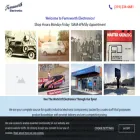 farnsworthelectronics.com