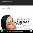 faroha.com faroha.com