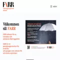 farr.se farr.se