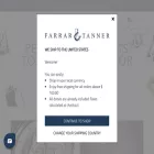 farrar-tanner.com farrar-tanner.com