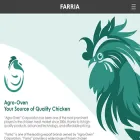 farriachicken.com farriachicken.com