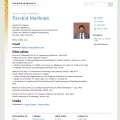 farshid.net farshid.net