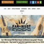 far-west.org far-west.org