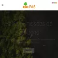 fas-amazonas.org fas-amazonas.org